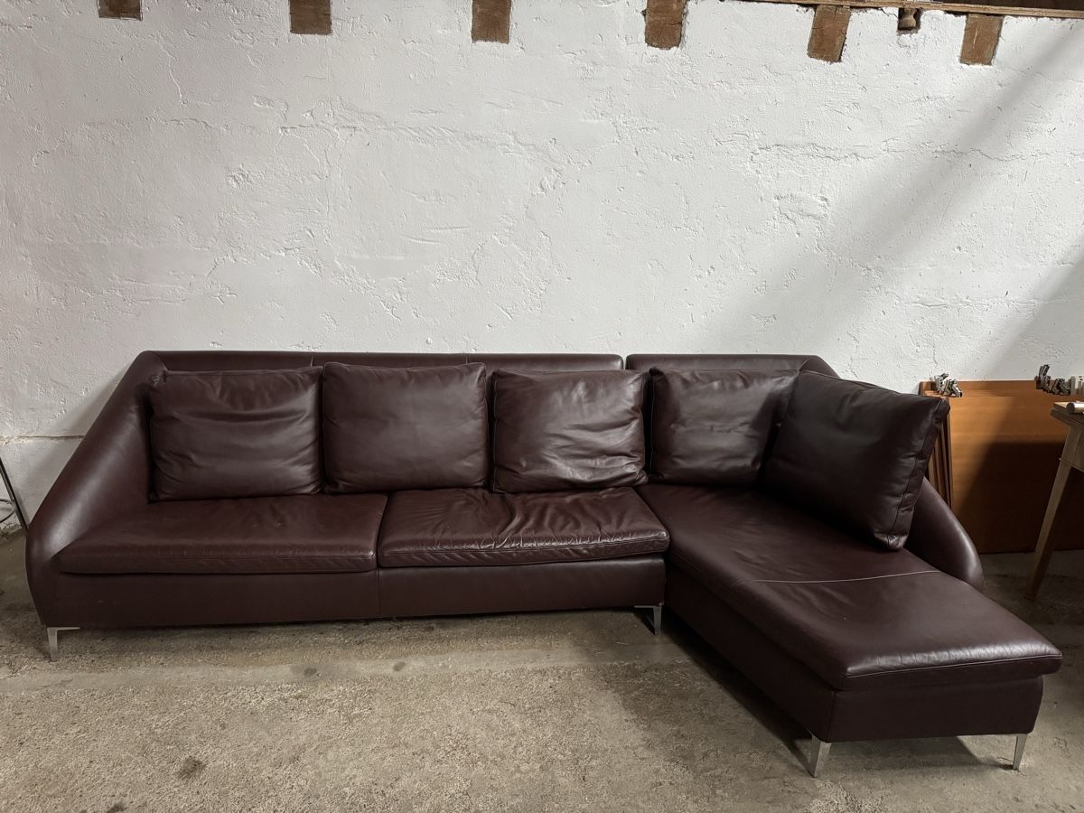 Ligne Roset Divani: Sofa Ligne Roset – Usato da Laupen ZH venduto da jejasti73 4