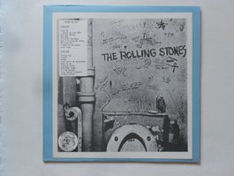 THE ROLLING STONES  -  STONE RELICS
