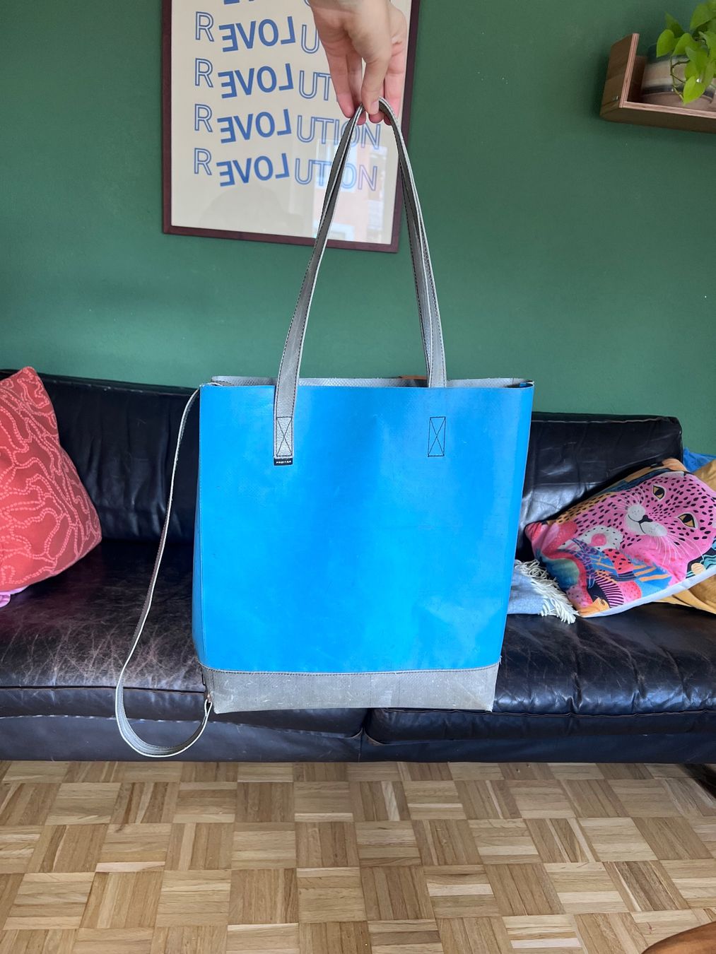 Sacs: Freitag F261 Maurice – D'occasion à Zürich par emmafuchs