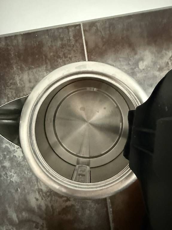 Bollitori: Wasserkocher Ohmex – Usato da Altendorf venduto da edmura 1