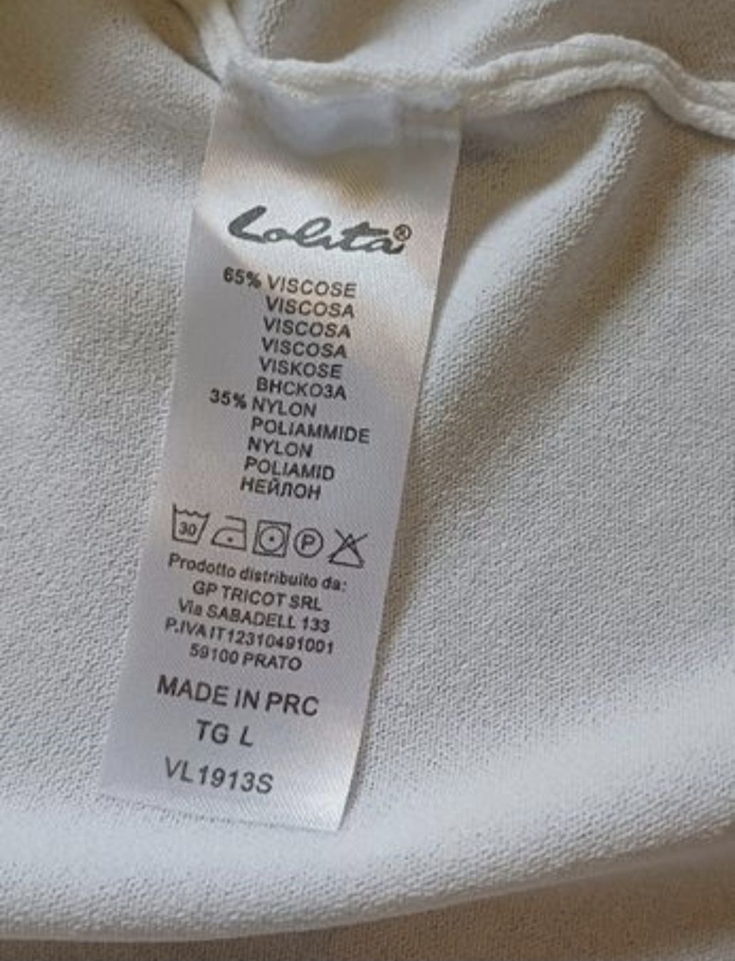 Pulls & Sweat-shirts: eleganter Pullover Lolita – D'occasion à Alpthal par Ing3_rid 5