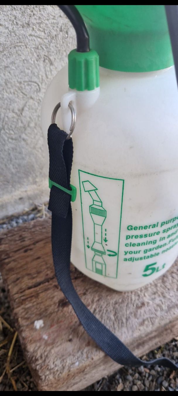 Technique médicale: Drucksprüher 5 Liter – D'occasion à Niederlenz par DaveDasWahnsinn 3