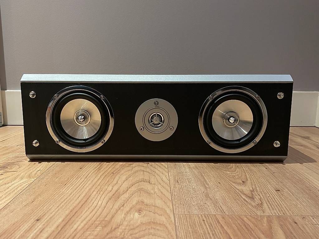 Casse acustiche: Enceinte haut-parleur Senon – Usato da Epalinges venduto da jarolegro01 1