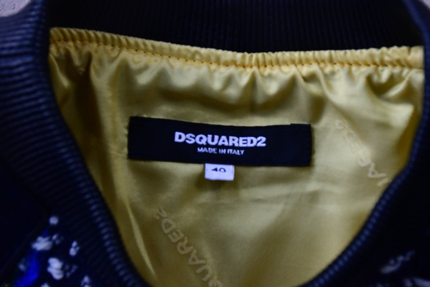 Maglioni & Felpe: wie neu Pullover von Dsquared2 gr. S – Usato da Nuglar venduto da Korsika2 1