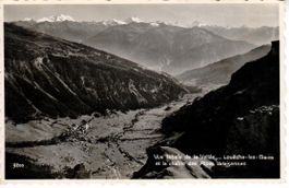 Leukerbad 1953