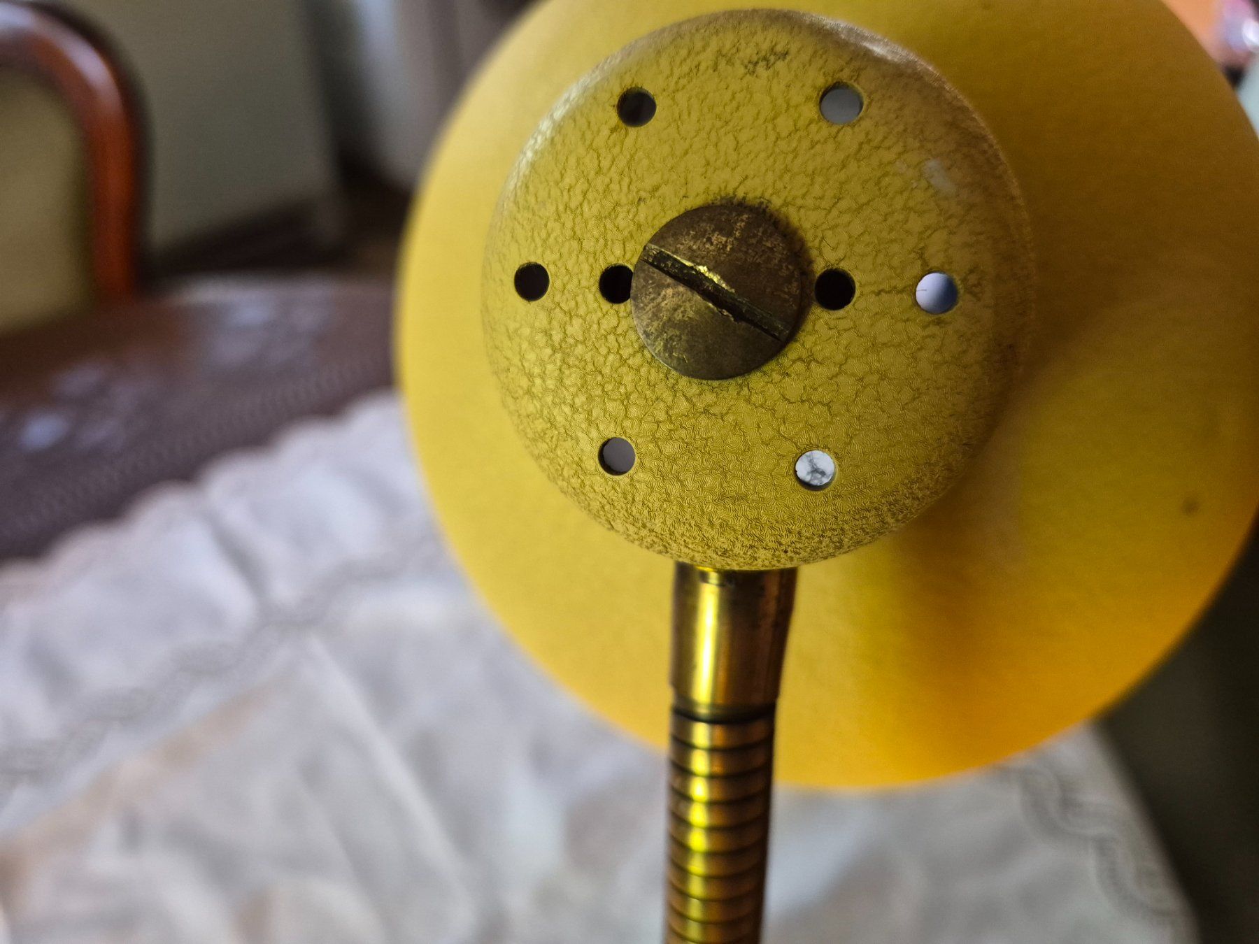 Lampade: Lampe de bureau vintage – Usato da charmoille venduto da mir_my9f 3