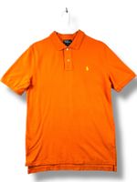 Polo Ralph Lauren Orange - Taille S