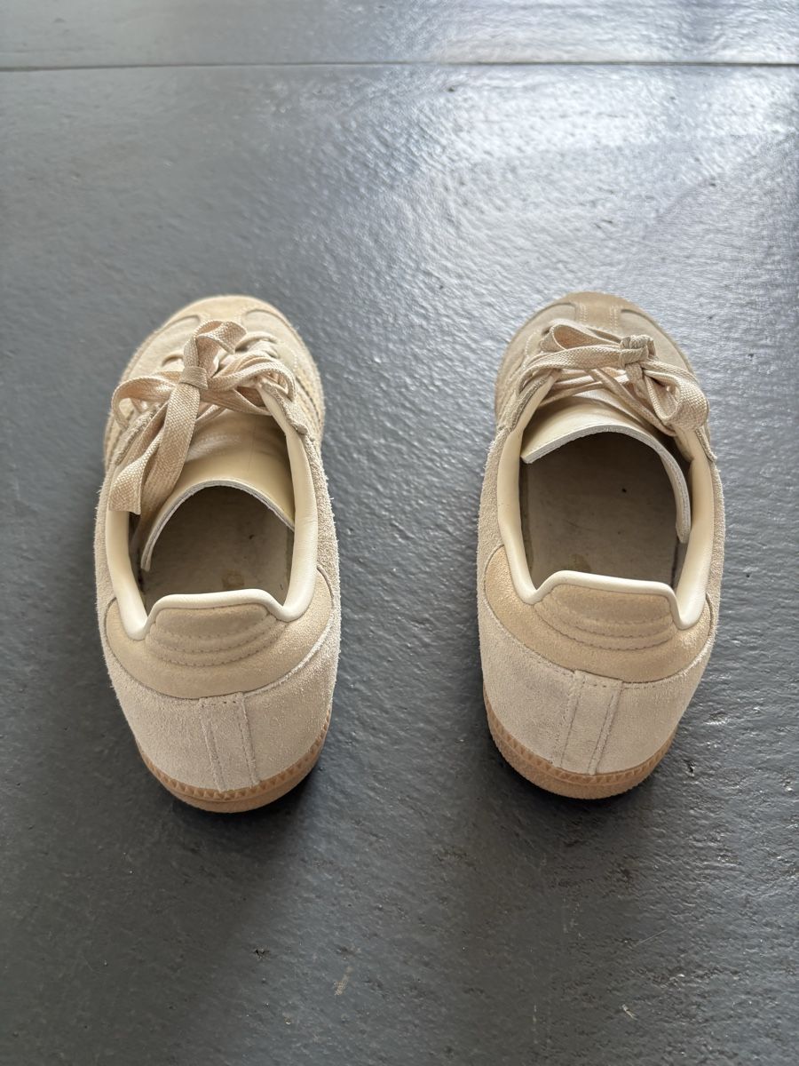 Adidas Scarpe da donna: ADIDAS Samba Gr. 40 – Usato da Staufen venduto da Fir3worX 1
