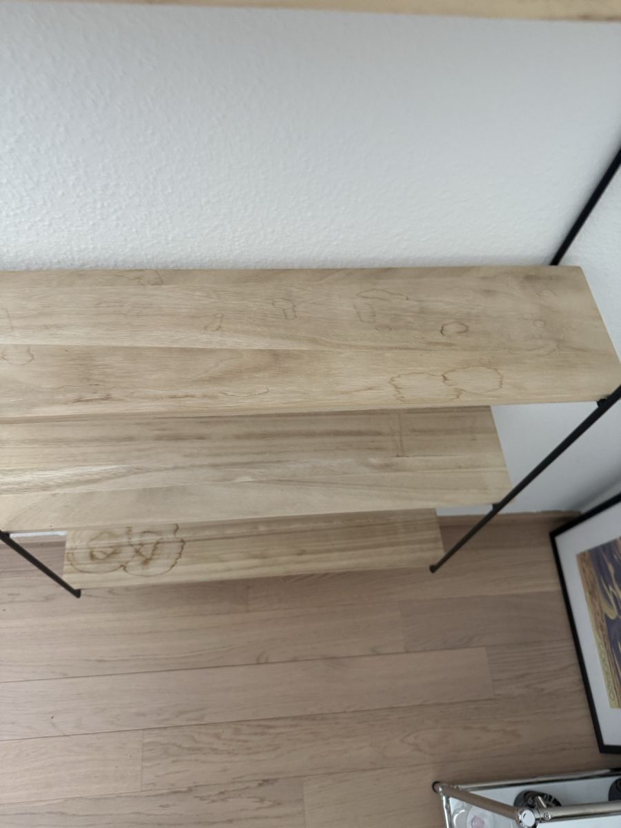 Scaffali: Bloomingville shelf  – Usato da Zürich venduto da AlineCr 2