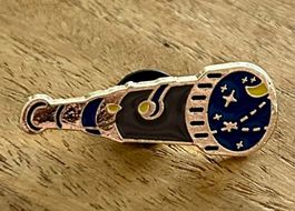 Pin Fernglas