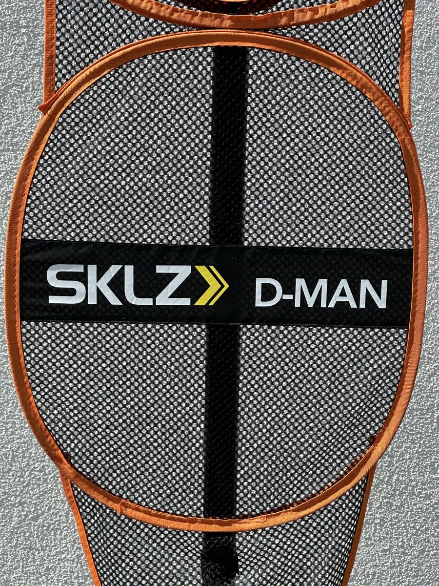 Giocattoli: SKLZ D-Man, Trainings-Dummy – Usato da Koblenz venduto da Joshua_M 2