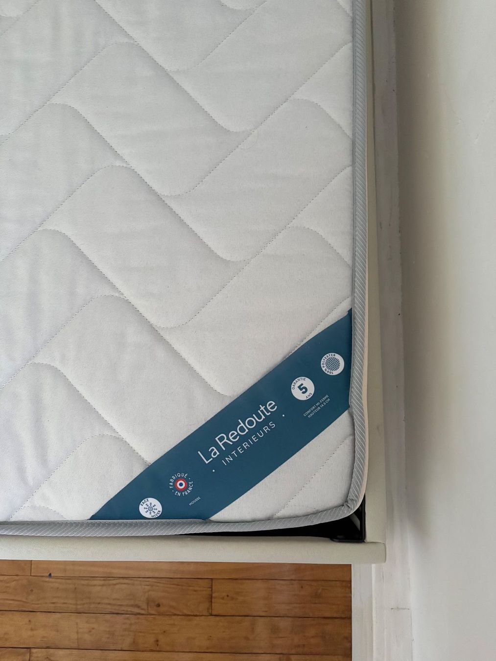 La Redoute Letti: Lit 120x190cm springbox – Usato da Tentlingen venduto da Rox_kaiser 4