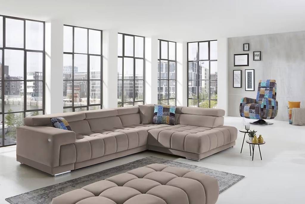 Sofas: Belmodo Ecksofa / Wohnlandschaft – Gebraucht aus Gossau SG von kat_kz86