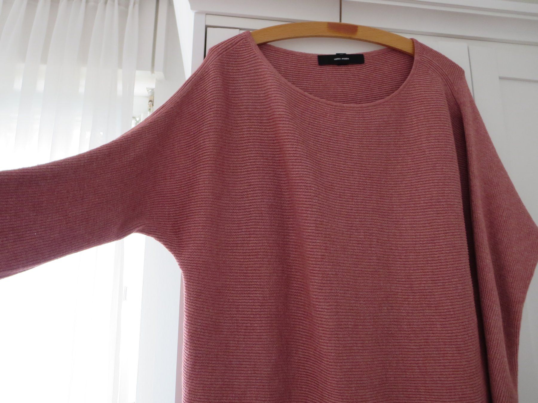 Pulls & Sweat-shirts: Leichter, kurzer Damen Frühlings- Pullover /Gr. XS/S – D'occasion à Wallisellen par Arvenstube 1