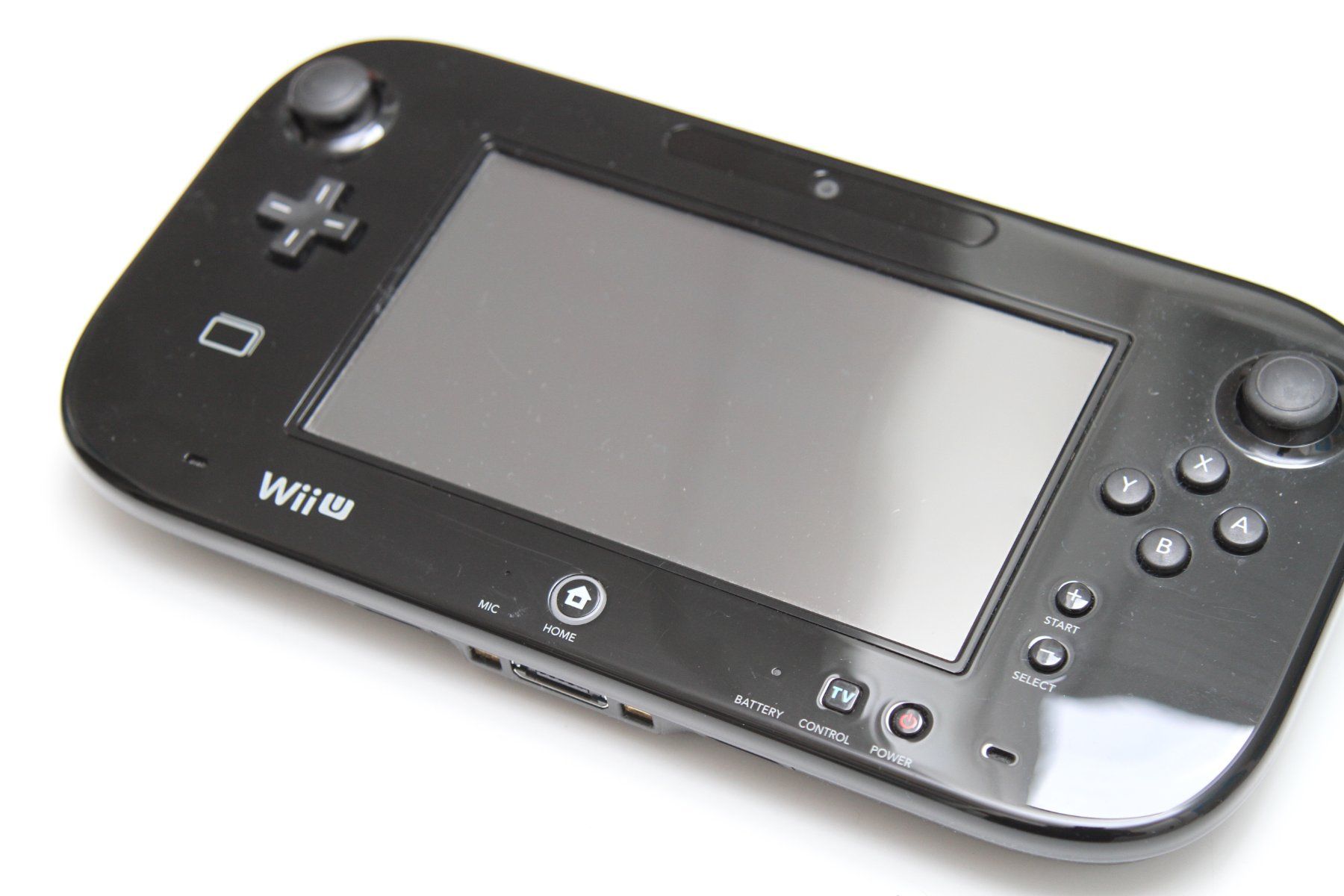 Nintendo Consoles: Nintendo Wii U Konsole mit Spielen – D'occasion à Basel par camelot99 2