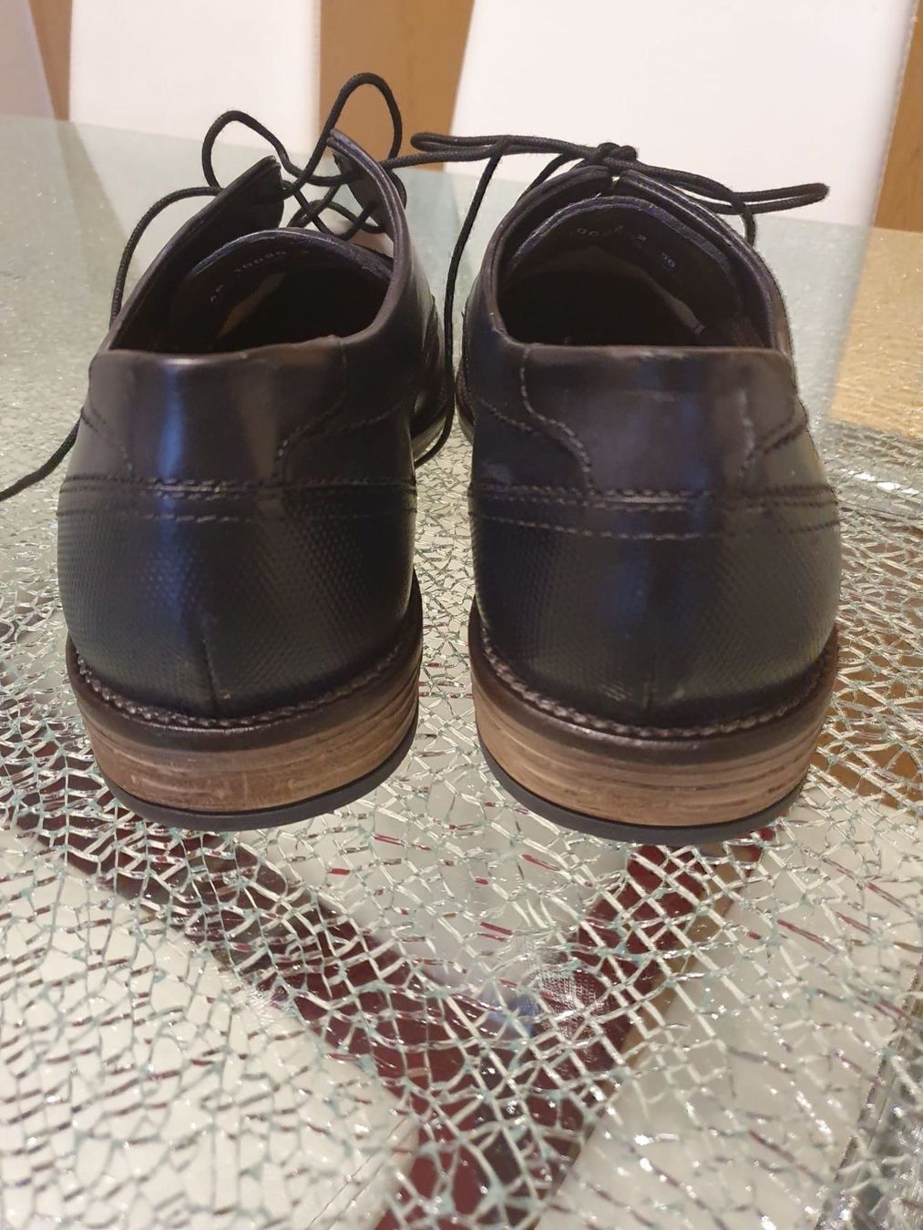 Scarpe da uomo: Fretz Gr. 45 – Nuovo e nell'imballaggio originale da Luzern venduto da Reni025 7