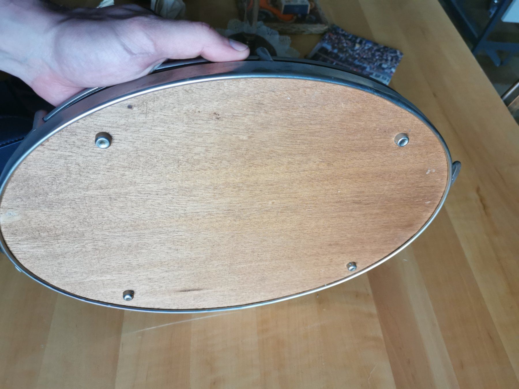 Servierplatten: Tablar – Gebraucht aus Küssnacht am Rigi von DB_Shop 2