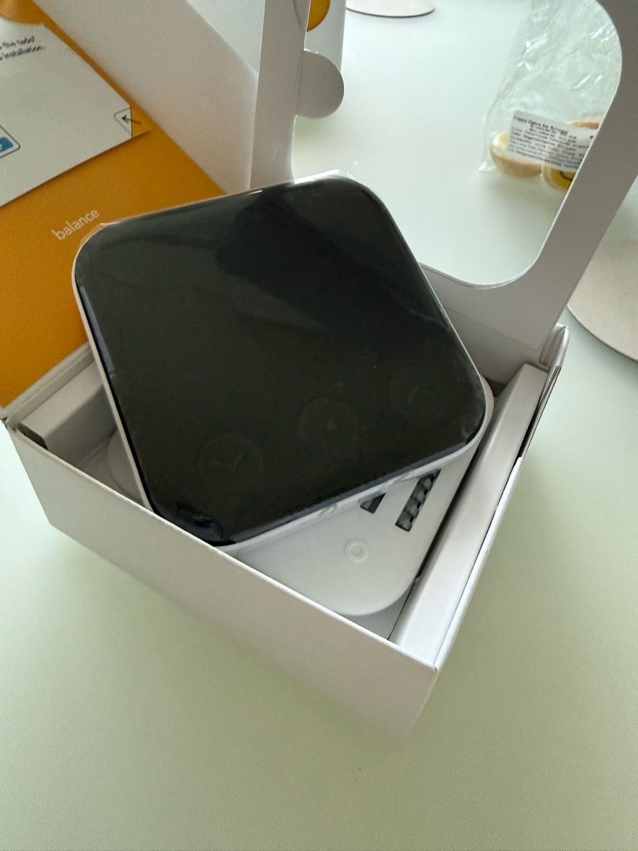 Tado Sistema di controllo: Tado Smart Thermostat X - NEU OVP – Nuovo e nell'imballaggio originale da Basel venduto da FrozenFire 1
