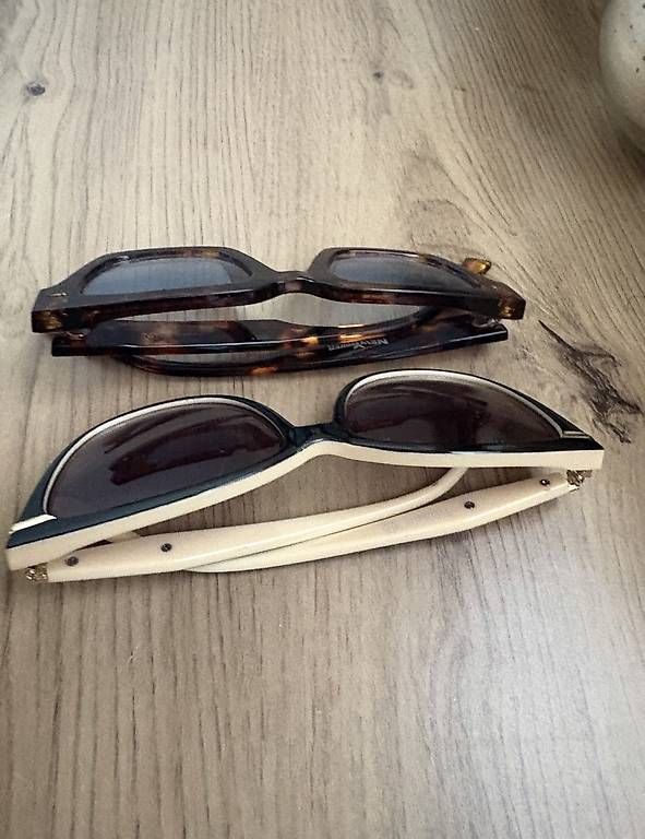 Lunettes & Verres: Sonnenbrillen – D'occasion à Hellikon par ind_m7n8 1