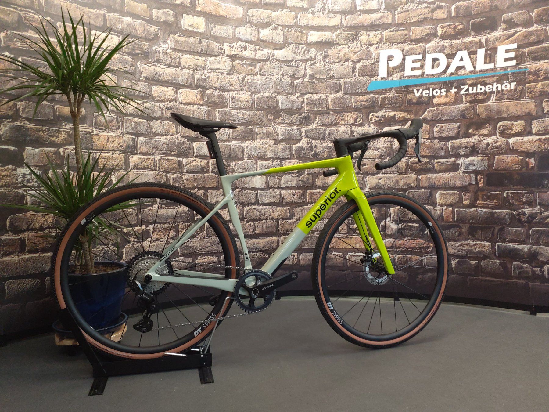 Superior Vélos: Superior Xr 9.7 Gr 3 – Neuf (Voir description) à Löhningen par inf_fb2h