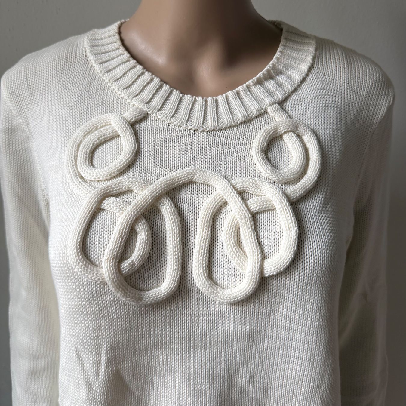 Maglioni & Felpe: ungetragener VIVIAN GRAF Pullover 🤍 – Nuovo (secondo la descrizione) da Zürich venduto da ClosetQueen 1