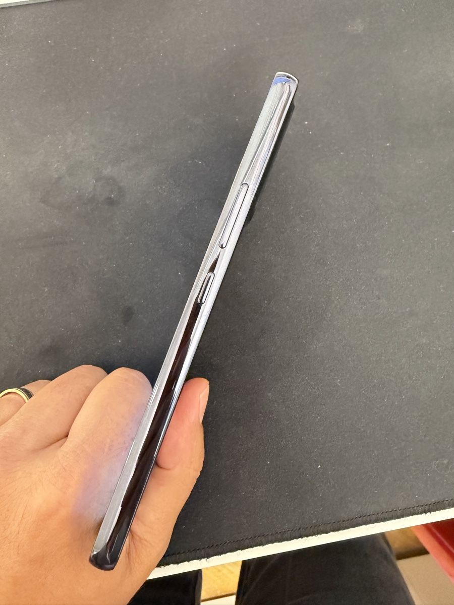 Samsung Telefoni cellulari / Smartphones: Samsung Galaxy A53 5G  – Usato da Lamone venduto da Varna82 3