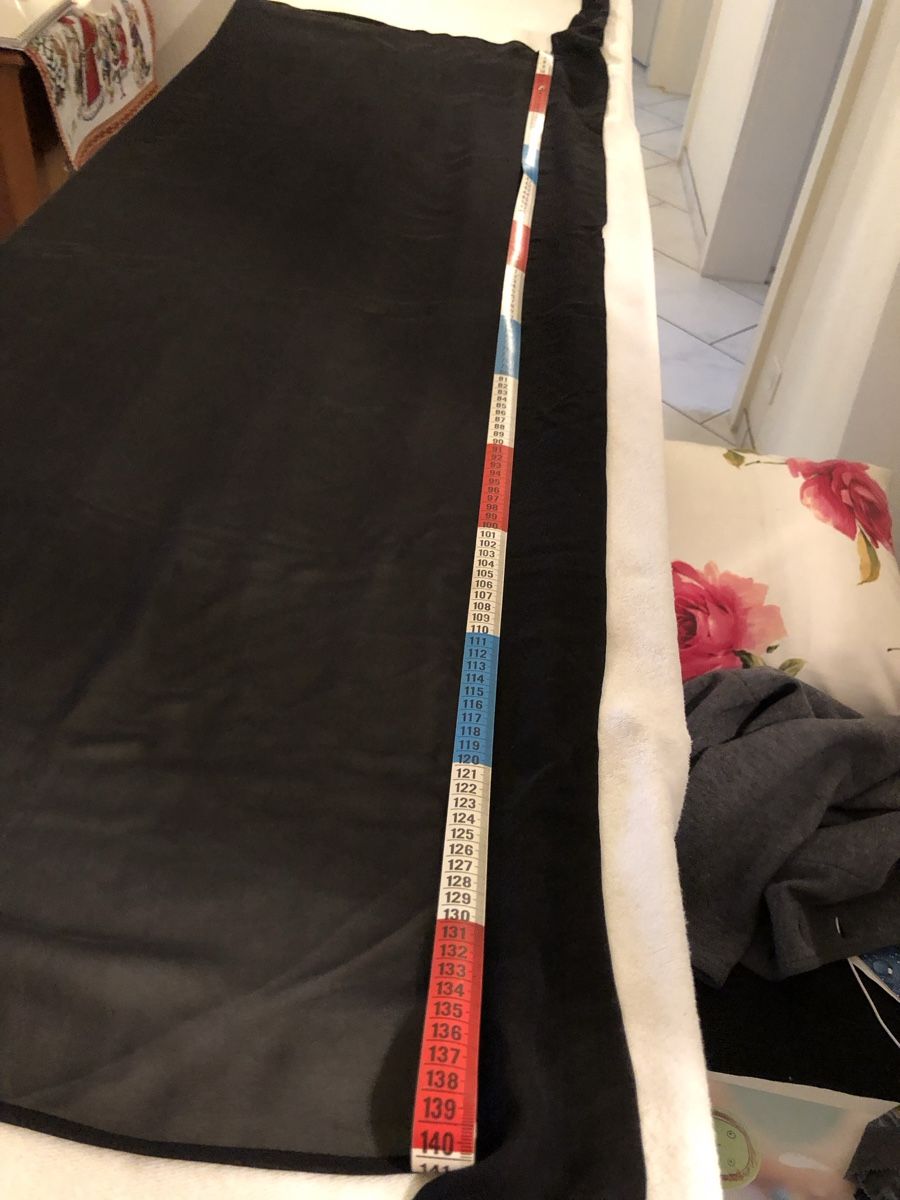 Foulard & Sciarpe: Seidenstola – Nuovo (secondo la descrizione) da Solothurn venduto da Congela 4