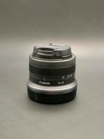 Canon RF-S 18-45mm F4.5-6.3 IS STM