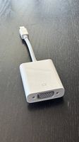 2x Apple MiniDP auf VGA Adapter A1307