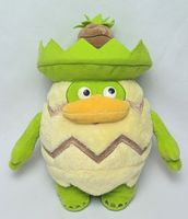 Pokémon - Kappalores - Plüsch Figur - Plüschtier 