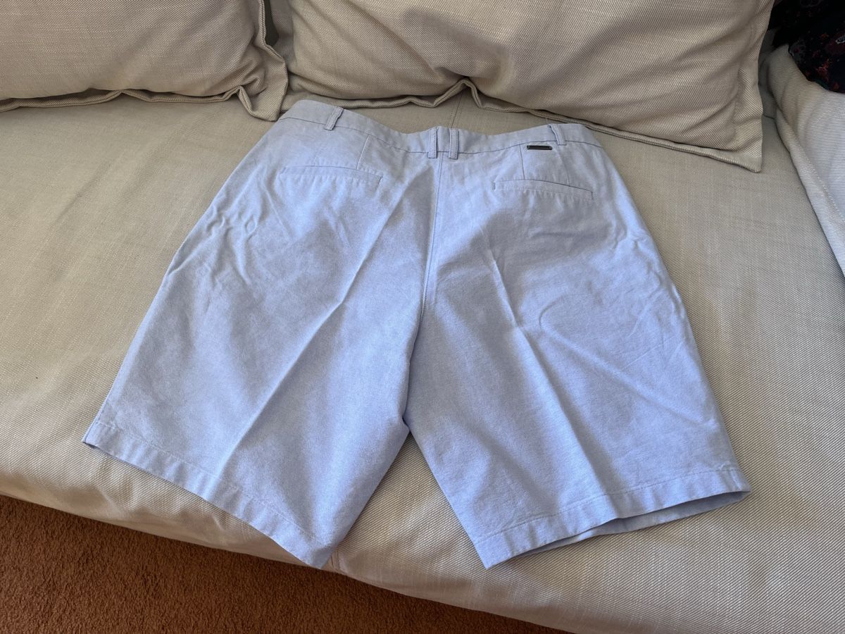 Esprit Hosen: Bermudas schorts  – Gebraucht aus Nänikon von Leto2005 1
