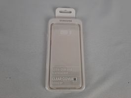 Samsung Clear Cover Samsung Galaxy S8+
