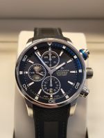 Maurice Lacroix Pontos S Chronographe mit Box