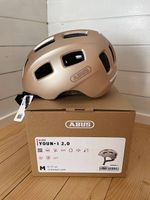 *NEU* ABUS Kinderhelm Youn-I 2.0 (M, 52-57 cm)
