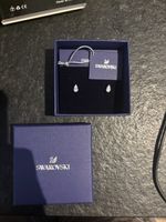 swarovski ohrstecker neu