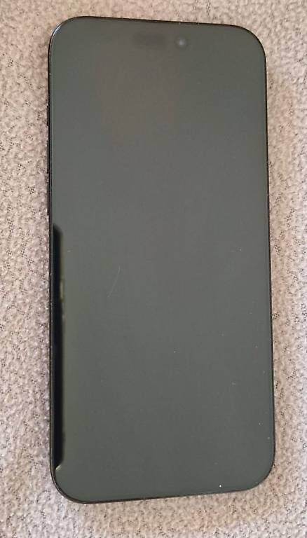Apple Portables: IPHONE 16 PRO MAX - 256GB – D'occasion à Roveredo GR par ser_qvk6 3