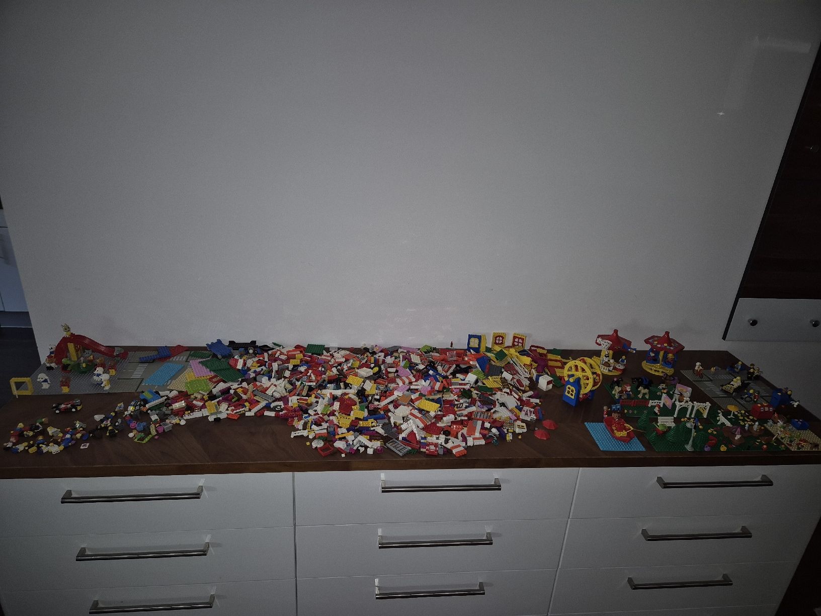 Lego Spielzeuge: Lego 5.7 kg – Gebraucht aus St. Gallen von wutschup 6