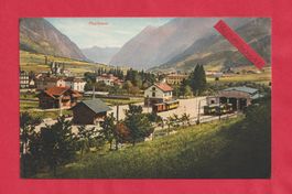 Poschiavo (GR) Brusio Puschlav