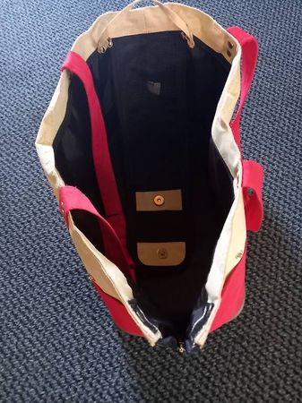 Hundetasche