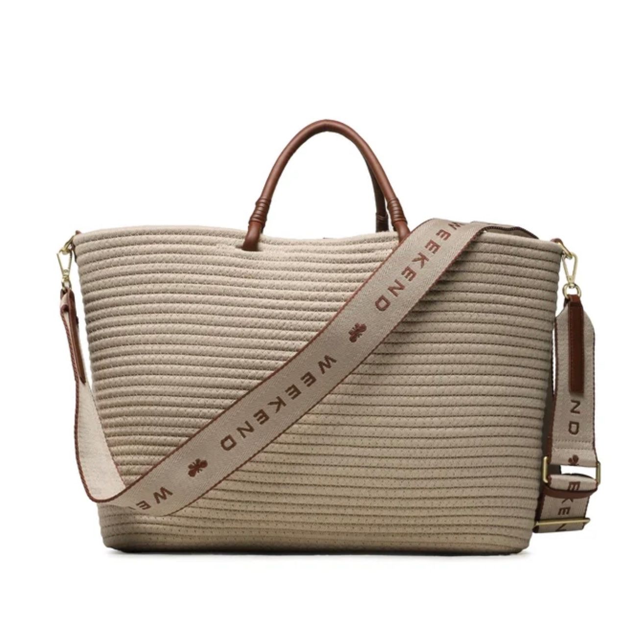 Max Mara Borse da donna: Max Mara Weekend Shopper, neuwertig – Nuovo (secondo la descrizione) da Zürich venduto da 2KiWi 4