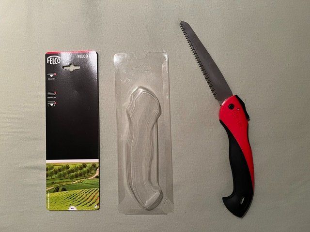 Felco Scies: Felco 600 Säge – Neuf (Voir description) à Oensingen par alpenvogel92 2