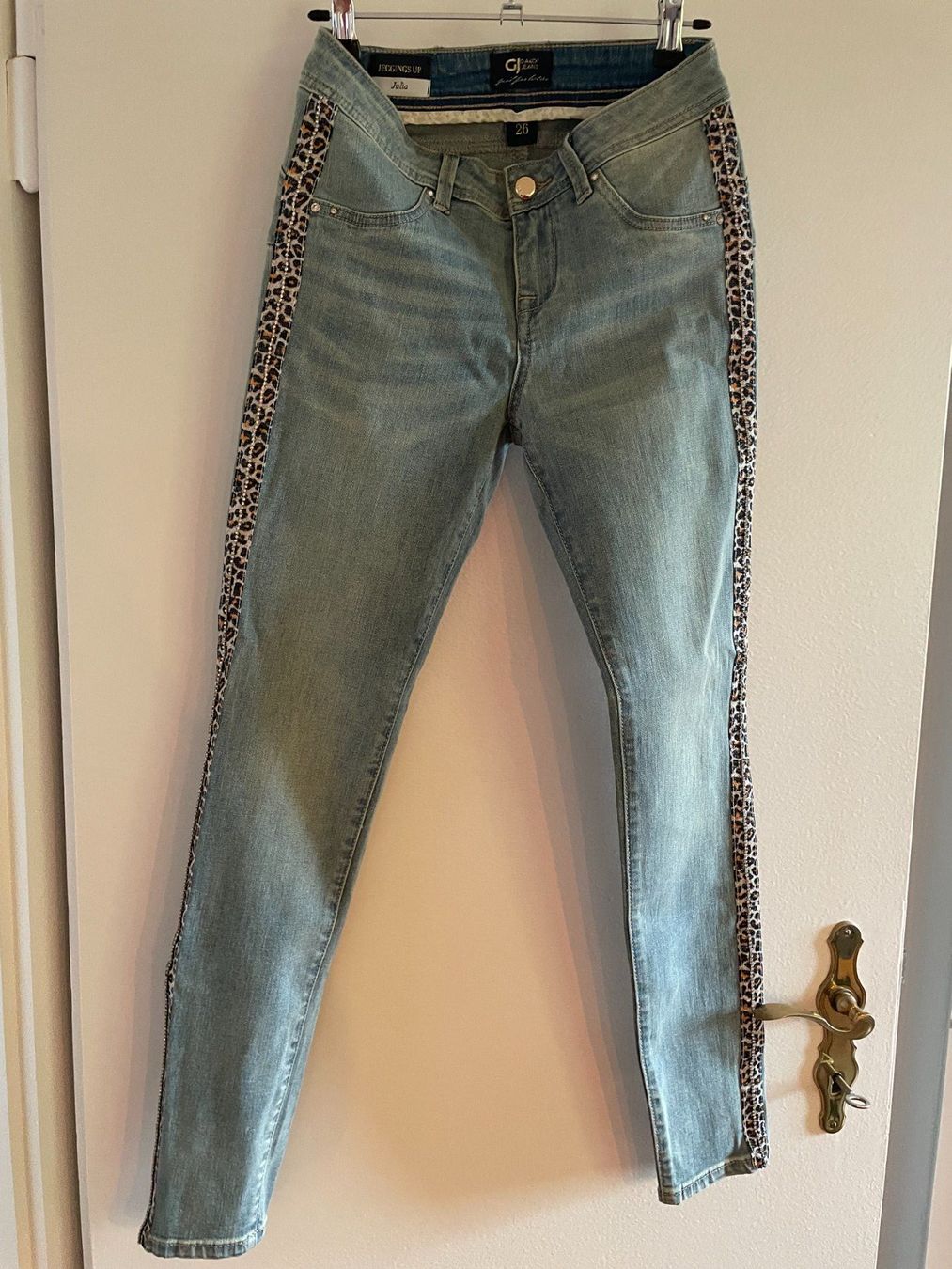 Jeans: GAUDI Jeans – Usato da Meilen venduto da Marielle79