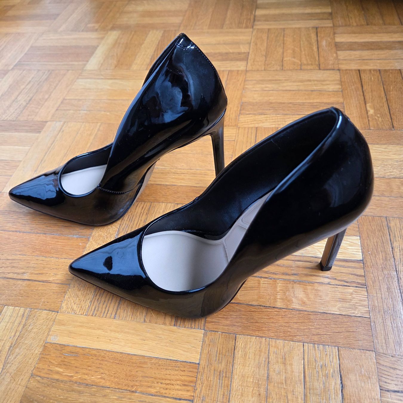 Aldo Scarpe da donna: Escarpins Aldo 36 – Nuovo (secondo la descrizione) da Onex venduto da AF. 6