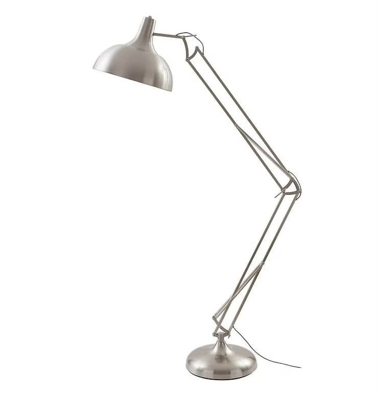Lampade: Lampada da terra – Usato da Soazza venduto da afa_r6cx