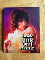 Inside Little Oral Annie / Little Oral Annie Takes Manhattan