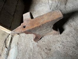 Enclume de forgeron
