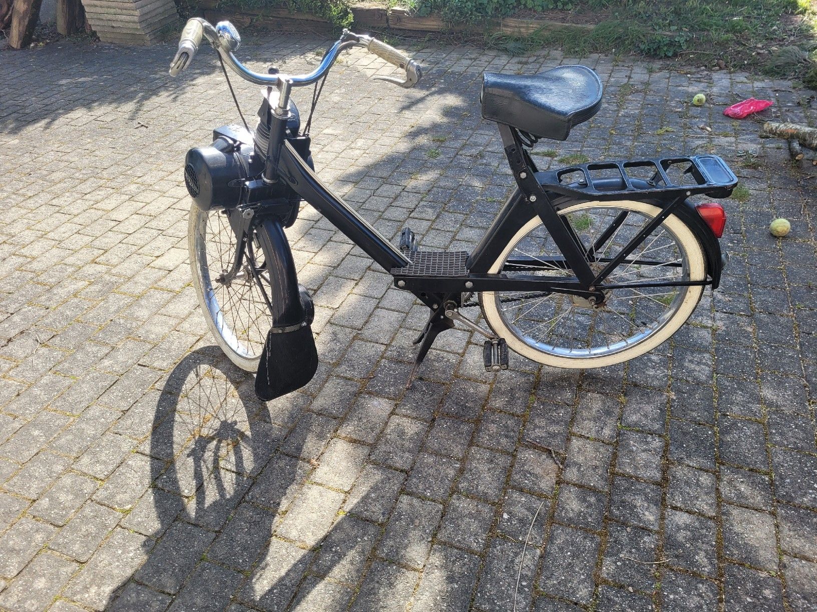 Solex Ciclomotori: Velomoteur Solex – Usato da Dompierre FR venduto da audrey011113 1