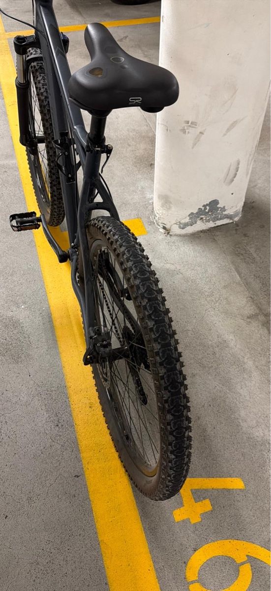 Biciclette: Fahrrad  guter Zustand – Usato da Dottikon venduto da Llapjani006 3