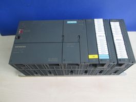 Simatic S7-300 SPS Baugruppe