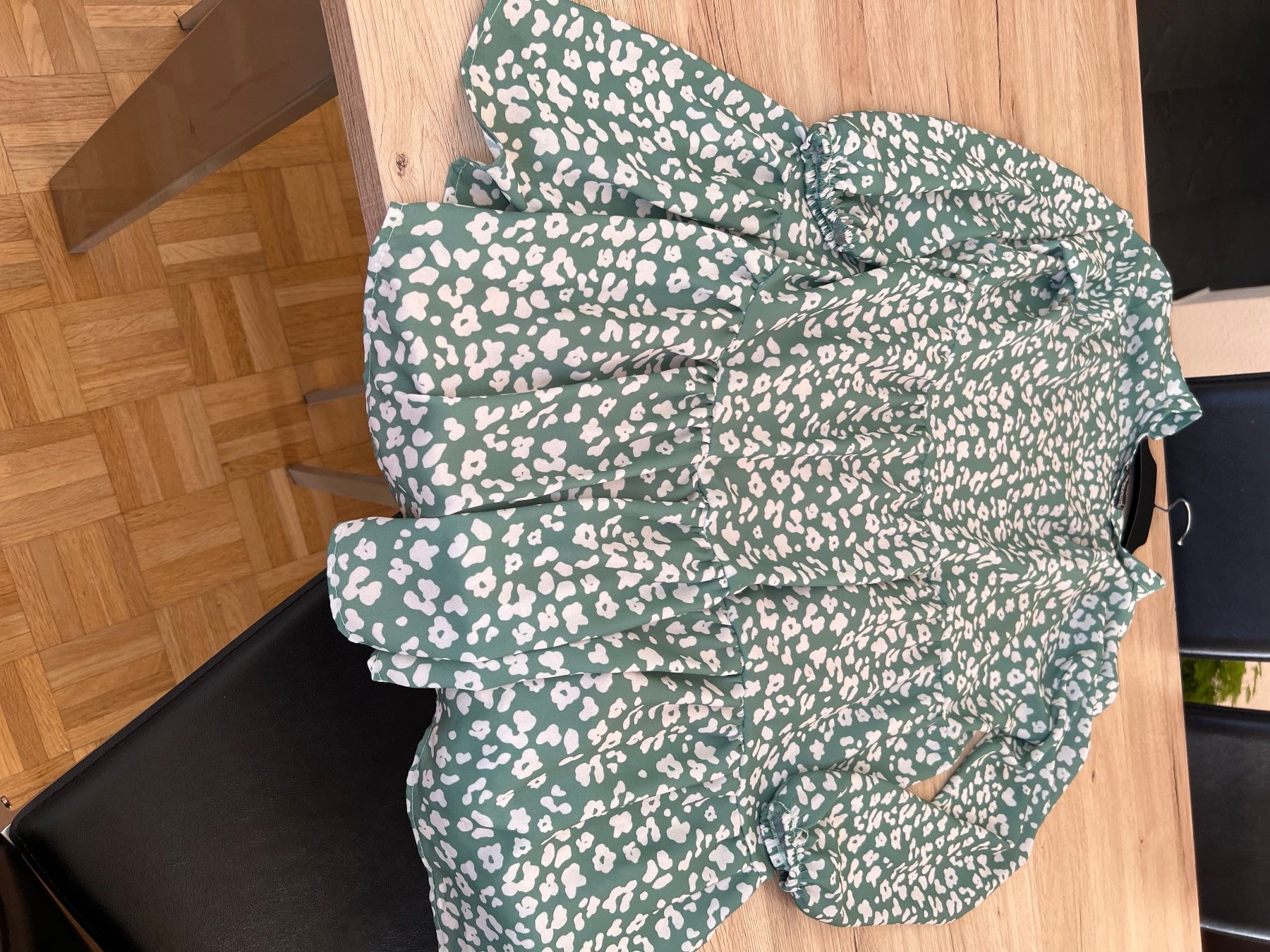 Kleider: Jolie Robe d’été – Gebraucht aus La Chaux-de-Fonds von GabrielaKlein 4